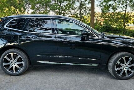 Volvo XC60 153.000 km 21.600 &euro; Gronau 48599