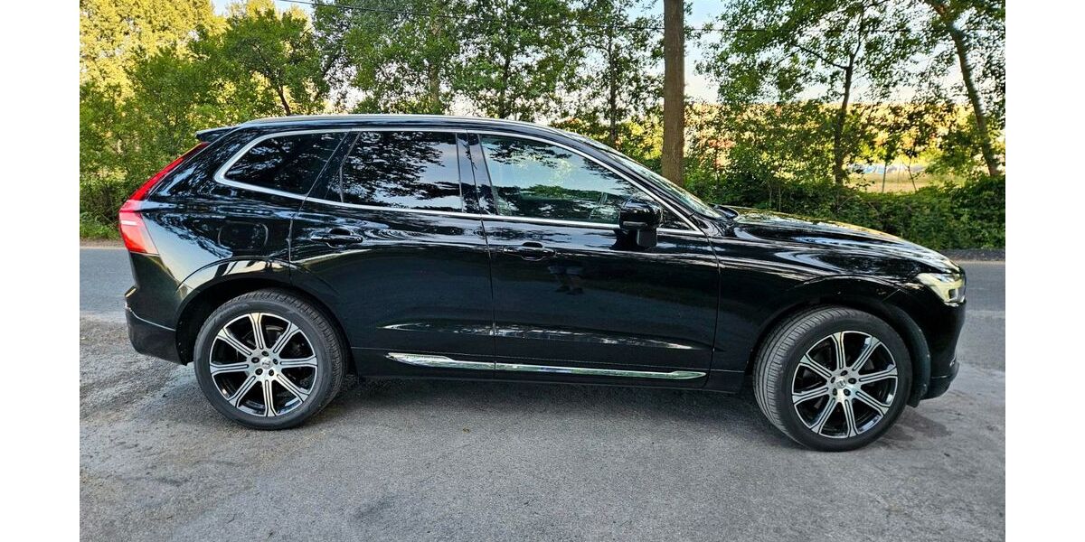 Volvo XC60 153.000 km 22.700 &euro; Gronau 48599