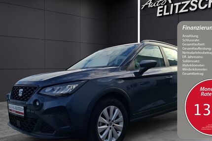 Seat Arona 34.000 km 19.950 &euro; Kamenz 01917