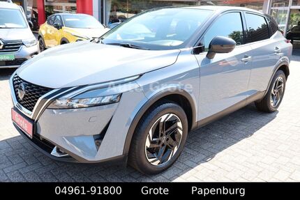 Nissan Qashqai 23.499 km 25.990 &euro; Papenburg 26871