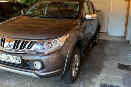 Mitsubishi L200 61.500 km 25.500 &euro; Pulsnitz 01896