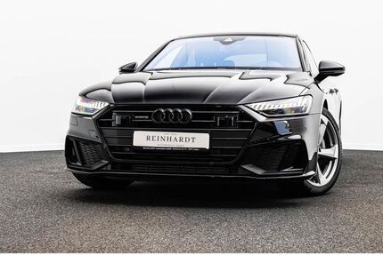 Audi A7 29.997 km 53.235 &euro; Hagen 58091