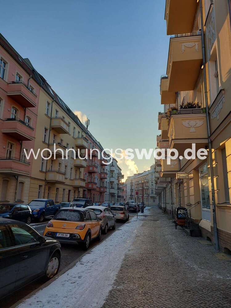 Wohnung zum Mieten in Potsdam 811 € 84 m²