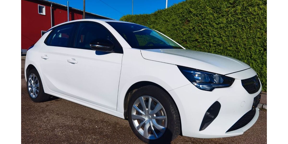 Opel Corsa 155.620 km 10.380 € Welden 86465