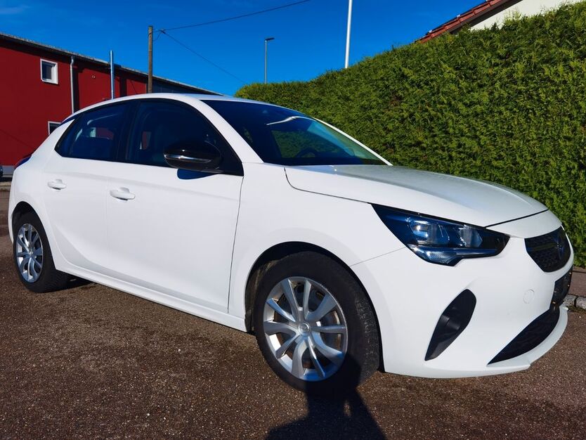 Opel Corsa 155.620 km 10.380 € Welden 86465
