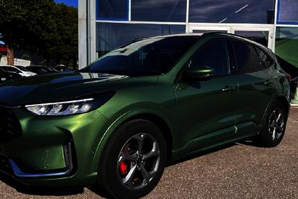 Ford Kuga 22.026 km 27.890 &euro; Freilassing 83395