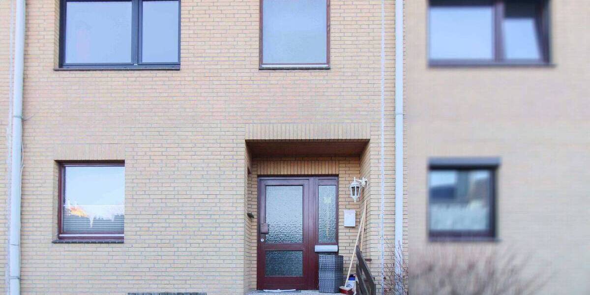 Reihenmittelhaus Königslutter am Elm Königslutter - 4 Zimmer, 95 m&sup2;, 179.000&euro; | Angebot:26307613