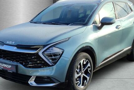 Kia Sportage 23.154 km 29.690 &euro; Berlin 12459