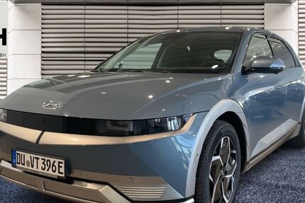 Hyundai IONIQ 5 9.500 km 25.990 &euro; Duisburg 47057