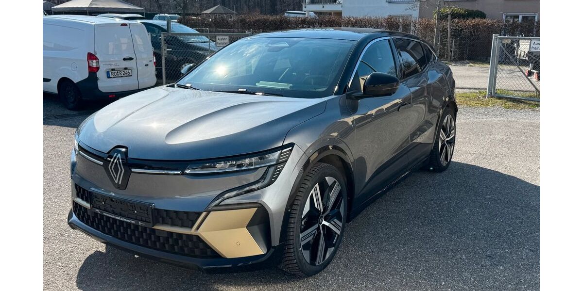 Renault Megane E-TECH 59.995 km 24.990 &euro; Rosenheim 83026