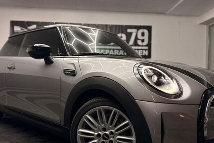 Mini Cooper S 55.451 km 22.980 &euro; Wutöschingen-Degernau 79793