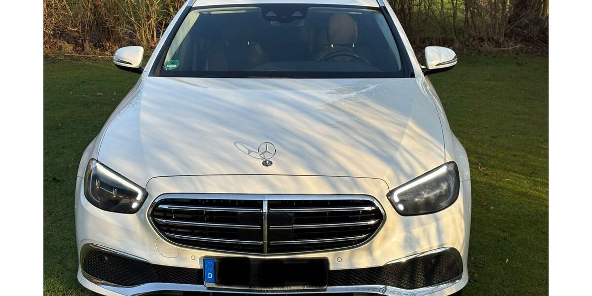 Mercedes-Benz E 200 149.850 km 28.500 &euro; Südbrookmerland 26624