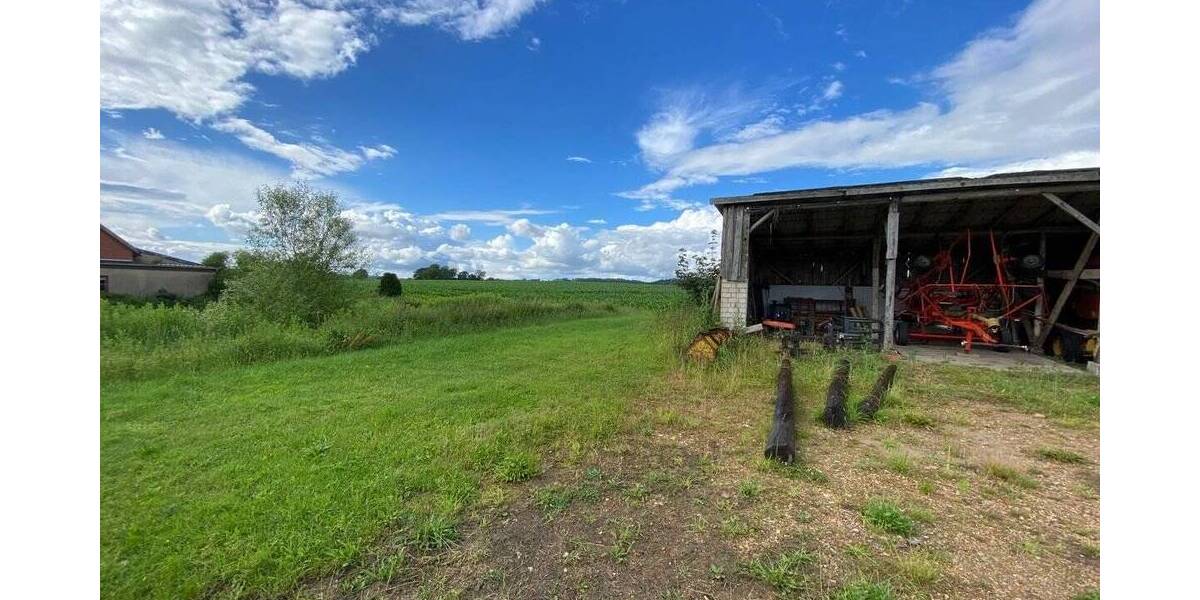 Grundstück Kasseedorf - 110.000&euro; | Angebot:25772311