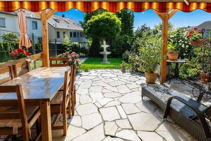 Haus Reutlingen Burgholz - 4 Zimmer, 103 m&sup2;, 349.000&euro; | Angebot:26881329