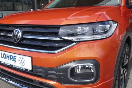 VW T-Cross 66.367 km 21.920 &euro; Steinheim 32839