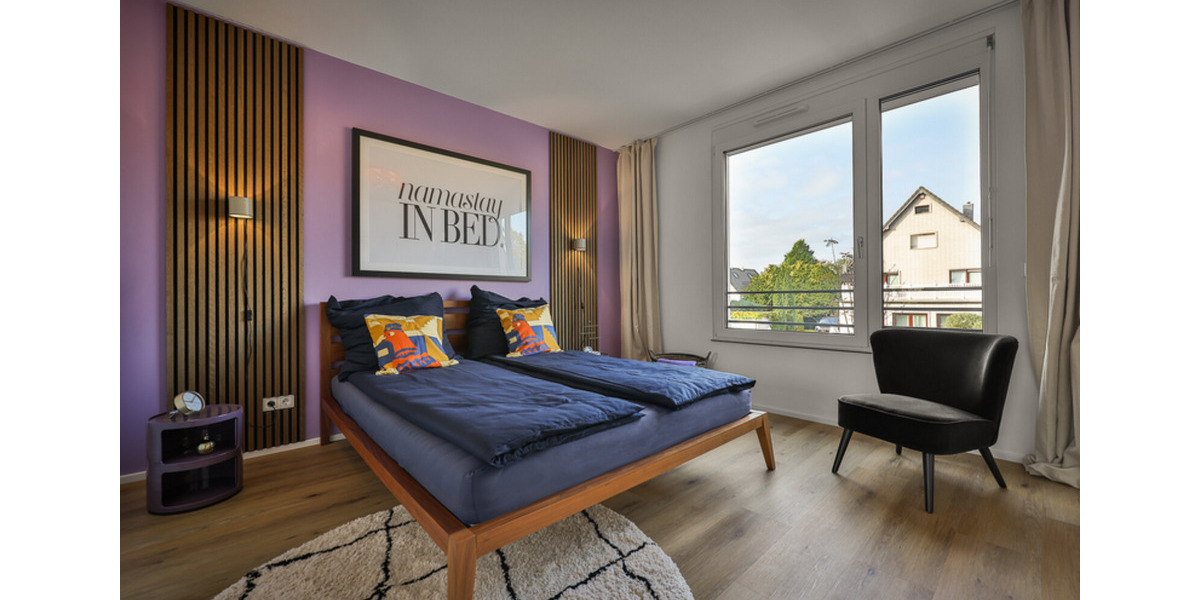 Neubau-Reihenhaus in Fürth-Burgfarrnbach mit Einbauküche 5 zimmer