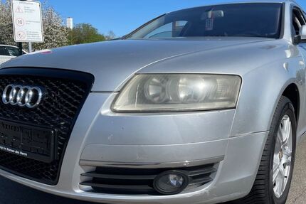 Audi A6 253.000 km 1.250 &euro; Lahr-Langenwinkel 77933