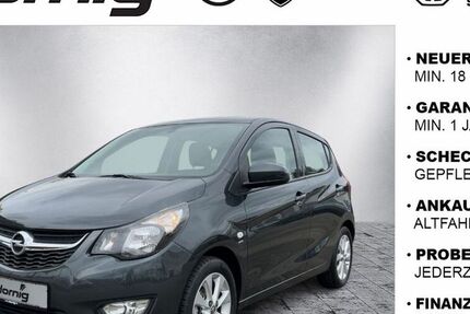 Opel Karl