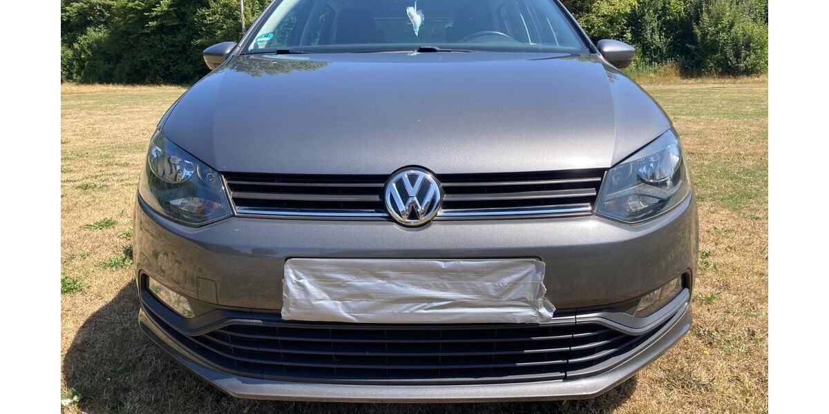 VW Polo 75.000 km 7.750 &euro; Hardthausen-Gochsen 74239