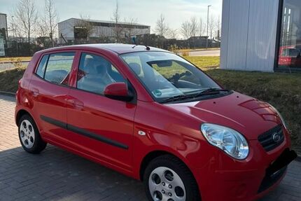 Kia Picanto 91.000 km 2.990 &euro; Hamburg 22307