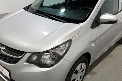Opel Karl 75.000 km 7.250 &euro; Norderstedt 22848