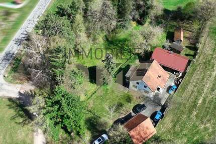 Grundstück Bernhardswald - 200.000&euro; | Angebot:23729296