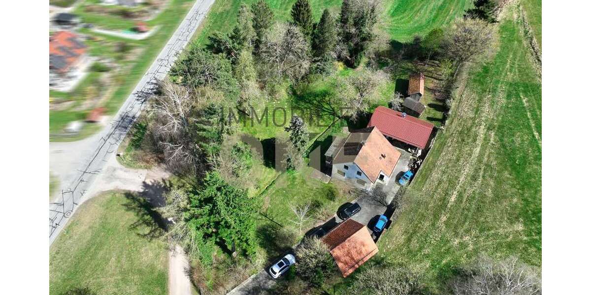 Grundstück Bernhardswald - 200.000&euro; | Angebot:23729296