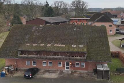 1,5 Zimmer Wohnung zu vermieten - Hösseringen 1 zimmer