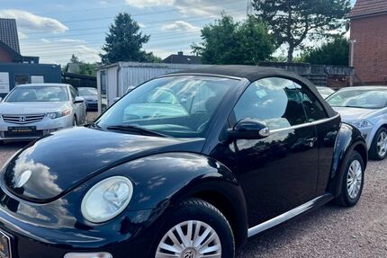 VW Beetle 118.400 km 4.750 € Ahlen 59229