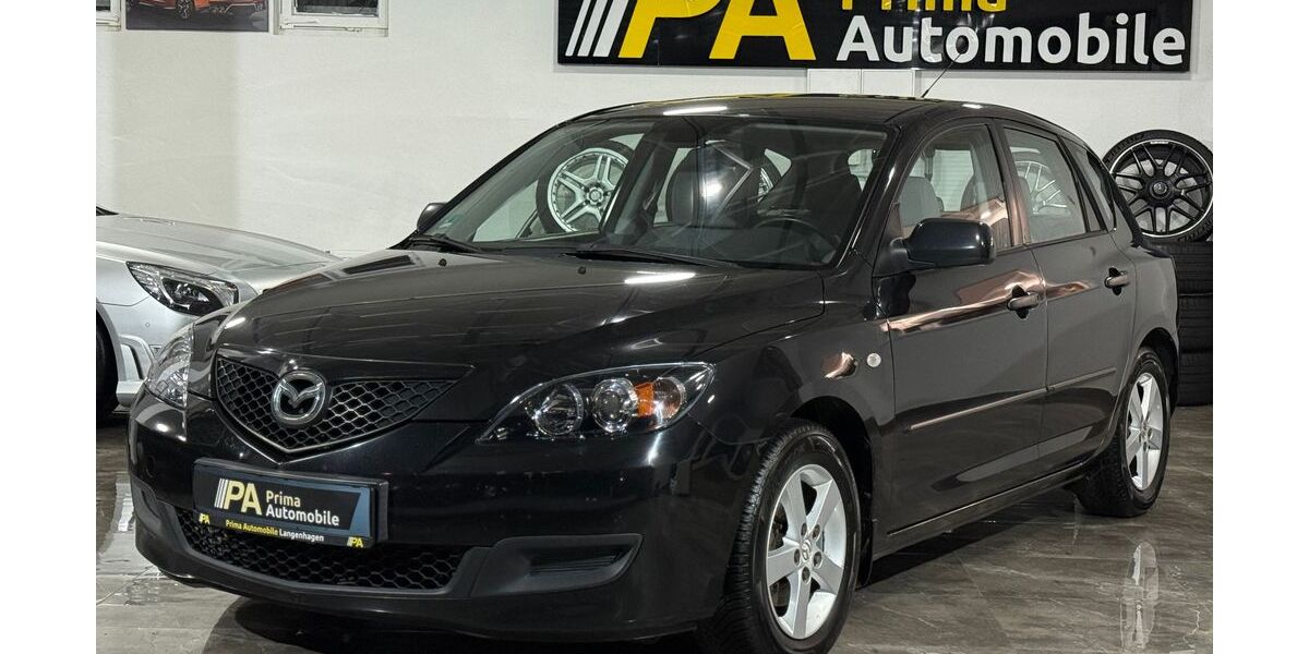 Mazda 3 323.900 km 1.499 &euro; Langenhagen 30853