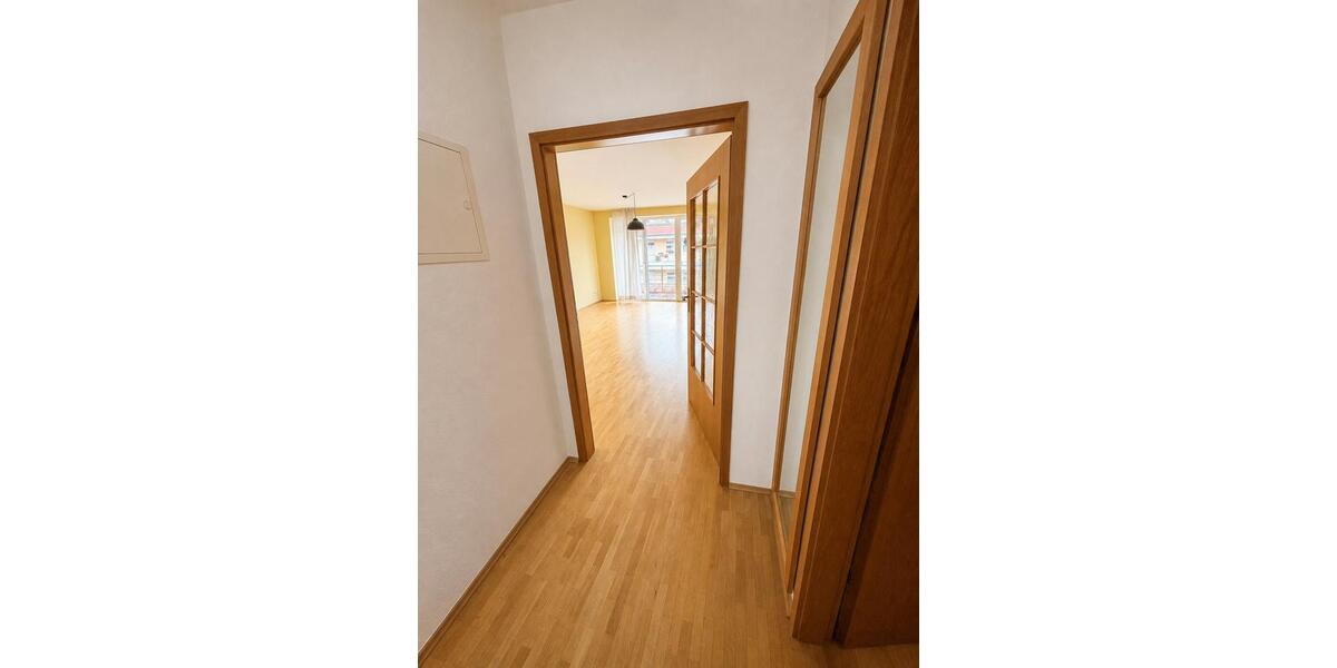 Etagenwohnung Bad Bentheim - 3 Zimmer, 57 m&sup2;, 135.000&euro; | Angebot:26926889