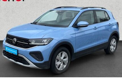 VW T-Cross 11.516 km 21.290 &euro; Nittenau 93149