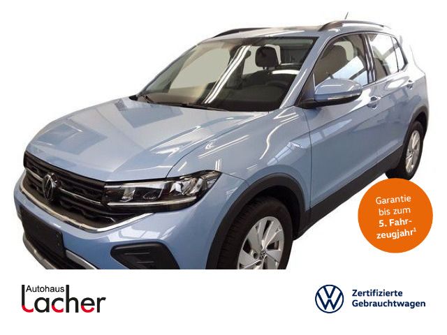VW T-Cross 11.516 km 21.990 &euro; Nittenau 93149
