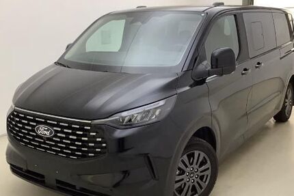 Ford Tourneo Custom 19.300 km 42.990 &euro; Mönchengladbach 41066