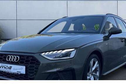 Audi A4 32.837 km 32.950 € Biberach / Riss 88400