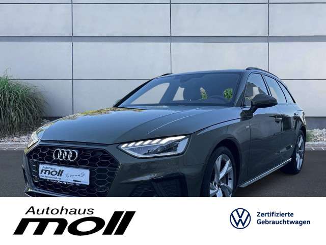 Audi A4 32.837 km 32.950 € Biberach / Riss 88400