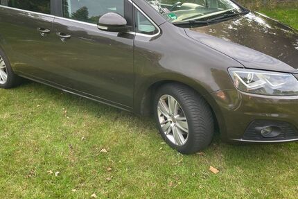 Seat Alhambra 193.000 km 11.500 € Bockhorn 26345