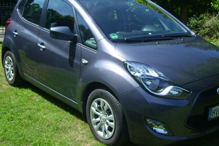 Hyundai ix20 130.640 km 7.800 &euro; Brieselang 14656