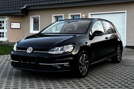VW Golf 257.000 km 8.490 &euro; Ahrenshagen-Daskow 18320