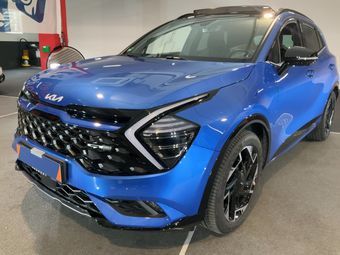 Sportage