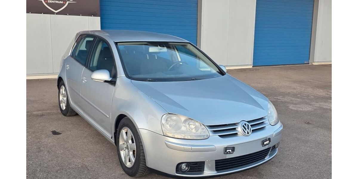 VW Golf 270.000 km 999 &euro; Dillingen an der Donau 89407