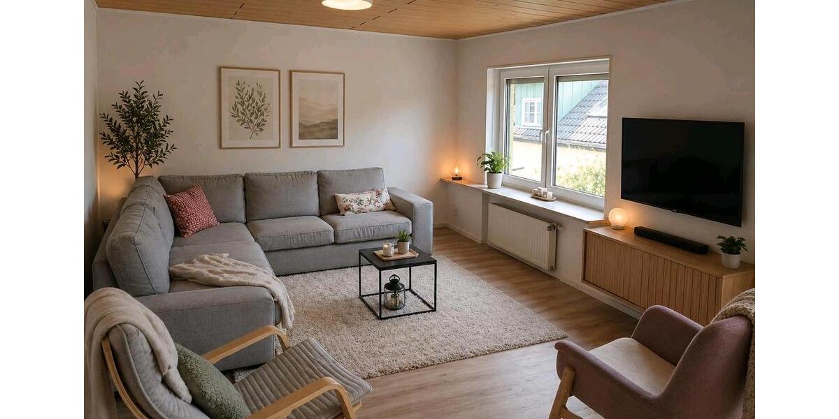 Einfamilienhaus Saarbrücken Malstatt - 3 Zimmer, 85 m&sup2;, 850&euro; | Angebot:26296485