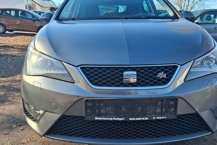 Seat Ibiza 158.000 km 5.990 &euro; Kernen i. r 71394