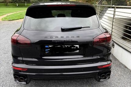 Porsche Cayenne 90.384 km 42.000 € Seevetal 21217