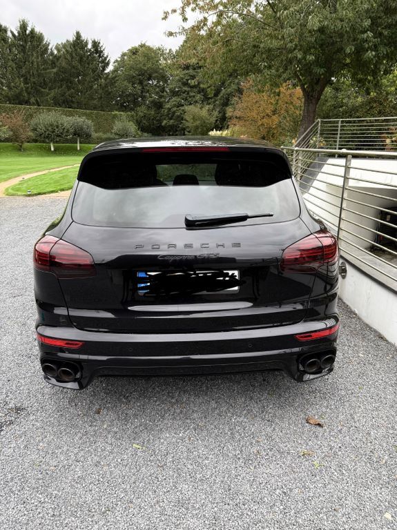 Porsche Cayenne 90.384 km 42.000 € Seevetal 21217