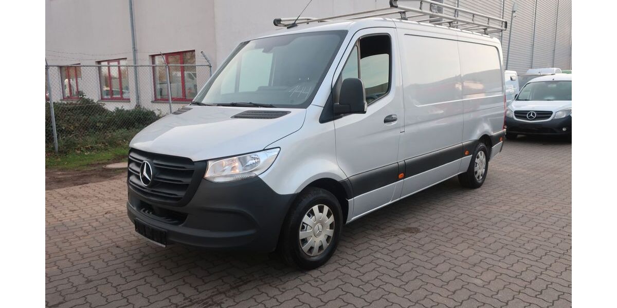 Mercedes-Benz Sprinter 238.805 km 19.700 &euro; Hannover 30179