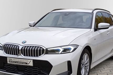 BMW 330 25.722 km 43.790 &euro; Leipzig 04328
