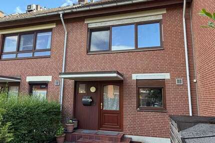Haus Uetersen - 4 Zimmer, 102 m&sup2;, 289.000&euro; | Angebot:26858083