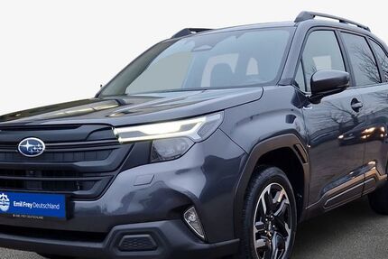 Subaru Forester 4.890 km 39.967 &euro; Hildesheim 31135