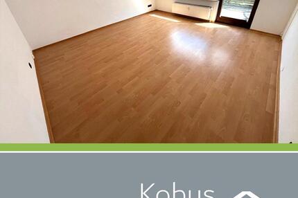 2-Zimmerwohnung mit Terrasse in Uelzen